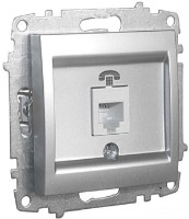 Розетка El-Bi Zena 609-011000-221