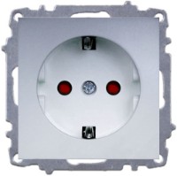 Розетка El-Bi Zena 609-011000-243