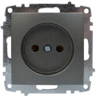 Розетка El-Bi Zena 609-011100-215