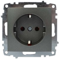 Розетка El-Bi Zena 609-011100-217