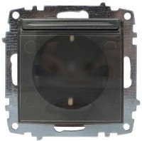 Розетка El-Bi Zena 609-011100-218