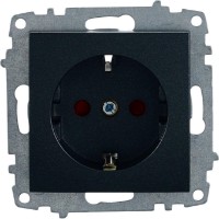 Розетка El-Bi Zena 609-011100-243