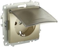 Розетка El-Bi Zena 609-011400-218