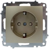 Розетка El-Bi Zena 609-014000-243