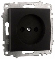 Розетка El-Bi Zena 609-014800-215