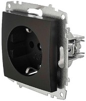 Розетка El-Bi Zena 609-014800-217