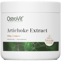 Пищевая добавка Ostrovit Artichoke Extract 100g