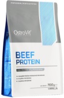 Proteină Ostrovit Beef Protein 700g Vanilla imaginea #1 — magazin online Desire.md