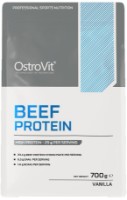 Proteină Ostrovit Beef Protein 700g Vanilla imaginea #2 — magazin online Desire.md