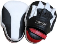 Боксерские лапы Ostrovit Boxing Training Shield