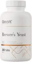 Пищевая добавка Ostrovit Brewer's Yeast 200tab