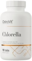 Пищевая добавка Ostrovit Chlorella 90tab