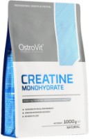 Креатин Ostrovit Creatine Monohydrate 1000g Pure