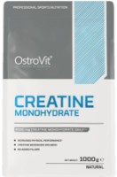 Creatina Ostrovit Creatine Monohydrate 1000g Pure