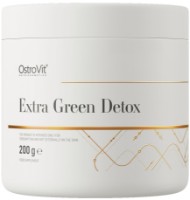 Пищевая добавка Ostrovit Extra Green Detox 200g