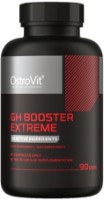 Аминокислоты Ostrovit GH Booster Extreme 90cap фото №1 — интернет-магазин Desire.md