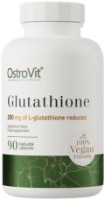 Antioxidant Ostrovit Glutathione 90cap