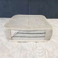 Ортопедический матрас MobiCasa Standart 80x160x12 фото №3 — интернет-магазин Desire.md