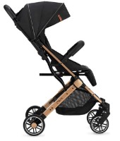 Коляска Momi Estelle Black (WOSP00003) фото №2 — интернет-магазин Desire.md