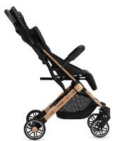 Коляска Momi Estelle Black (WOSP00003) фото №6 — интернет-магазин Desire.md