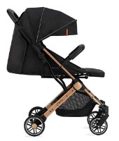 Коляска Momi Estelle Black (WOSP00003) фото №9 — интернет-магазин Desire.md