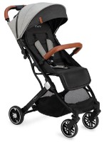 Коляска Momi Estelle Gray (WOSP00001) фото №1 — интернет-магазин Desire.md