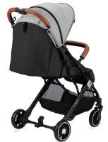 Коляска Momi Estelle Gray (WOSP00001) фото №3 — интернет-магазин Desire.md