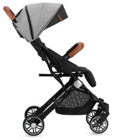 Коляска Momi Estelle Gray (WOSP00001) фото №7 — интернет-магазин Desire.md