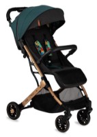 Коляска Momi Estelle Green (WOSP00019) фото №1 — интернет-магазин Desire.md