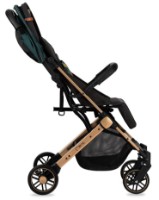 Коляска Momi Estelle Green (WOSP00019) фото №2 — интернет-магазин Desire.md