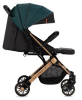 Коляска Momi Estelle Green (WOSP00019) фото №3 — интернет-магазин Desire.md