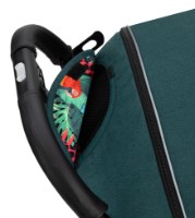 Коляска Momi Estelle Green (WOSP00019) фото №4 — интернет-магазин Desire.md