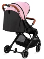 Коляска Momi Estelle Pink (WOSP00004) фото №3 — интернет-магазин Desire.md