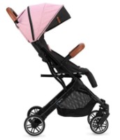 Коляска Momi Estelle Pink (WOSP00004) фото №4 — интернет-магазин Desire.md