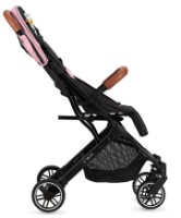 Коляска Momi Estelle Pink (WOSP00004) фото №5 — интернет-магазин Desire.md