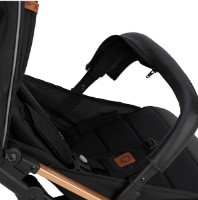 Коляска Momi Estelle Pink (WOSP00004) фото №8 — интернет-магазин Desire.md