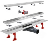 Rigolă de duș Wirquin Slim+ Venisio (30723945) imaginea #2 — magazin online Desire.md