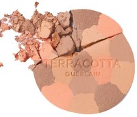 Pudra pentru față Guerlain Terracotta Ligh Refill 01 Clair Doré imaginea #3 — magazin online Desire.md