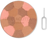 Пудра для лица Guerlain Terracotta Ligh Refill 02 Moyen Rosé фото №1 — интернет-магазин Desire.md