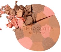 Пудра для лица Guerlain Terracotta Ligh Refill 02 Moyen Rosé фото №3 — интернет-магазин Desire.md
