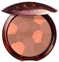 Pudra pentru față Guerlain Terracotta Light 05 Deep Warm