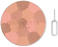 Pudra pentru față Guerlain Terracotta Light Refill 00 Clair Rosé