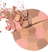 Пудра для лица Guerlain Terracotta Light Refill 00 Clair Rosé фото №3 — интернет-магазин Desire.md