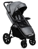 Коляска Momi Miya Grey (WOSP00032)