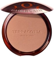 Bronzer Guerlain Terracotta The Bronzing Powder 02 Medium Cool