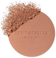 Bronzer Guerlain Terracotta The Bronzing Powder 02 Medium Cool imaginea #3 — magazin online Desire.md