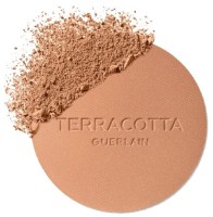 Бронзатор Guerlain Terracotta Refill 00 Clair Rosé фото №3 — интернет-магазин Desire.md