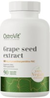 Пищевая добавка Ostrovit Grape Seed Extract 90cap