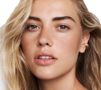 Iluminator Guerlain Terracotta Refill 02 Moyen Rosé imaginea #2 — magazin online Desire.md