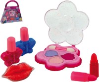 Produse cosmetice decorative pentru copii Happy People 55667